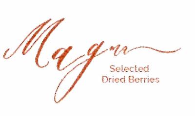 Magma Selected Dried Berries