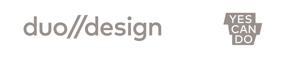 duo design YES CAN DO