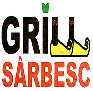 GRILL SÂRBESC