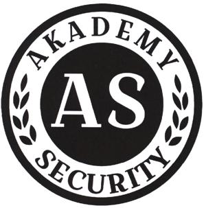 AS AKADEMY SECURITY