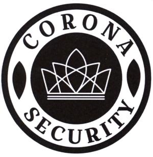 CORONA SECURITY