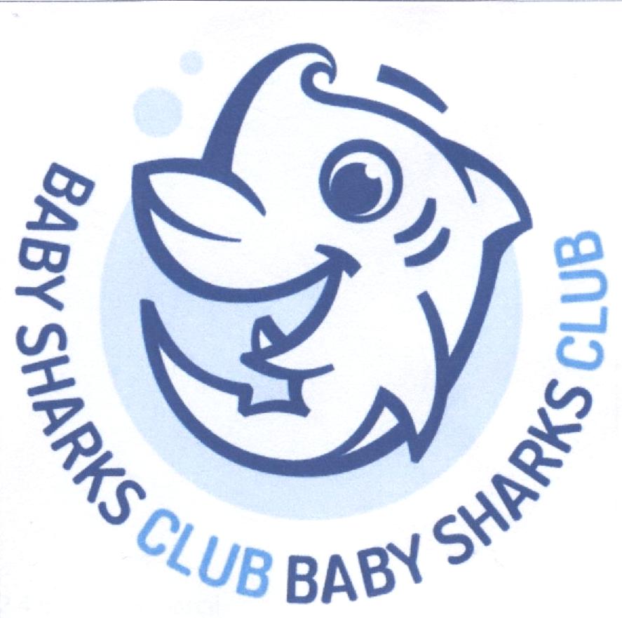 BABY SHARKS CLUB BABY SHARKS CLUB