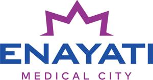 ENAYATI  MEDICAL CITY
