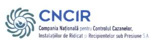 CNCIR Compania Naţională pentru Controlul Cazanelor, Instalaţiilor de Ridicat şi Recipientelor sub Presiune S.A.