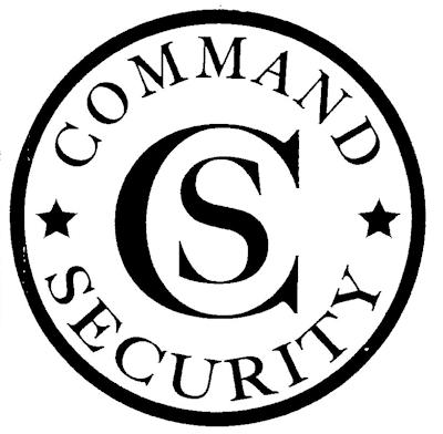 CS COMMAND SECURITY