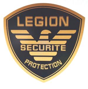 LEGION SECURITE PROTECTION