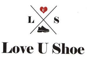 LUS Love U Shoe
