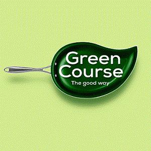 Green Course. The good way