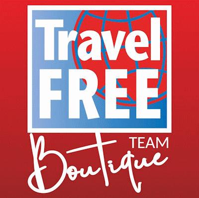 Travel FREE TEAM Boutique