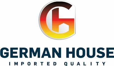 GERMAN HOUSE IMPORTED QUALITY