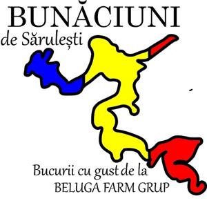 BUNĂCIUNI de Săruleşti Bucurii cu gust de la BELUGA FARM GRUP