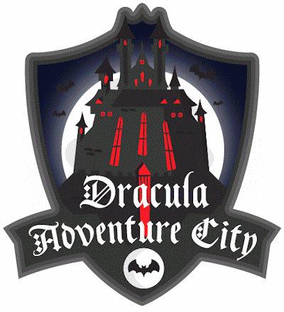 Dracula Adventure City