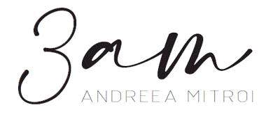 3am ANDREEA MITROI