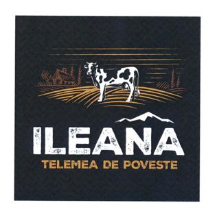 ILEANA TELEMEA DE POVESTE