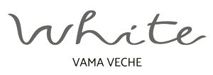 White VAMA VECHE