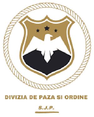 DIVIZIA DE PAZA SI ORDINE S.J.P.