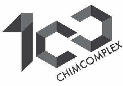 100 CHIMCOMPLEX