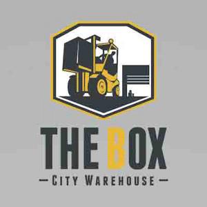 THE BOX - CITY WAREHOUSE