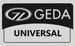 GEDA UNIVERSAL
