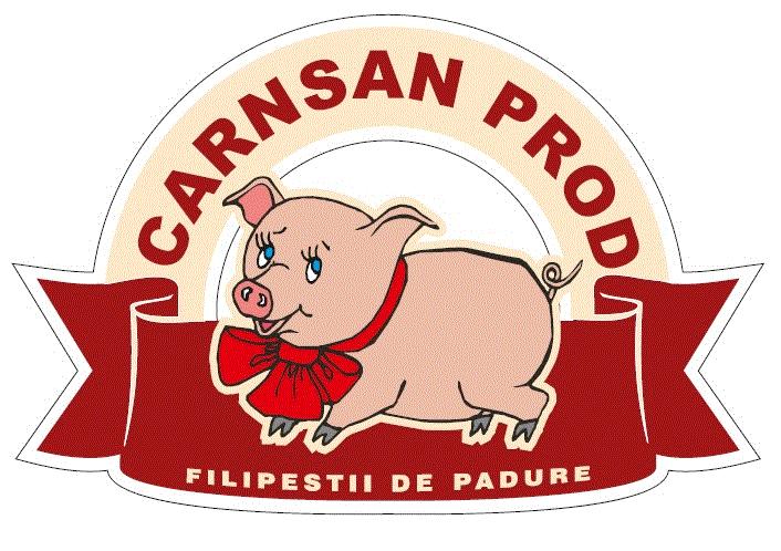 CARNSAN PROD FILIPESTII DE PADURE