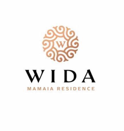 WIDA MAMAIA RESIDENCE
