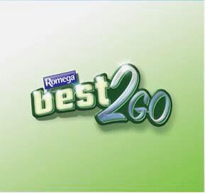 Romega best2GO