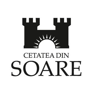 CETATEA DIN SOARE