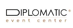 DIPLOMATIC event center
