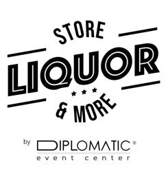 STORE LIQUOR & MORE by DIPLOMATIC event center