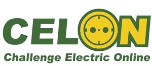 CELON Challenge Electric Online