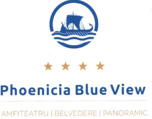Phoenicia Blue View AMFITEATRU BELVERDE PANORAMIC