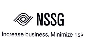 NSSG Increase business. Minimize risk