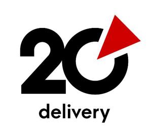 20 delivery