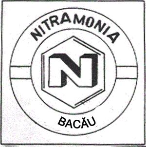 N NITRAMONIA BACĂU