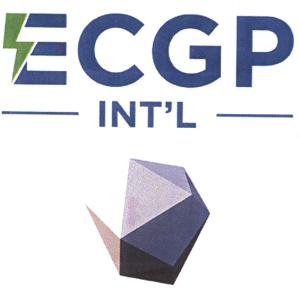 ECGP INT'L