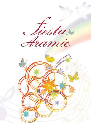 Fiesta Aramic