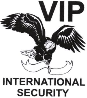 VIP INTERNATIONAL SECURITY