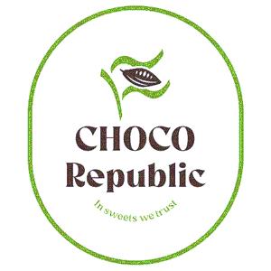 CHOCO Republic In sweets we trust