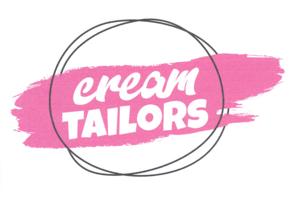 cream TAILORS