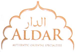 ALDAR AUTHENTIC ORIENTAL SPECIALTIES