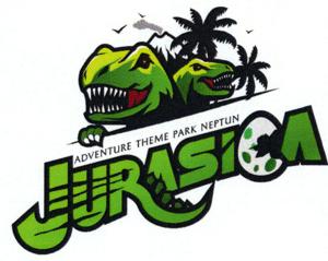 JURASICA ADVENTURE THEME PARK NEPTUN