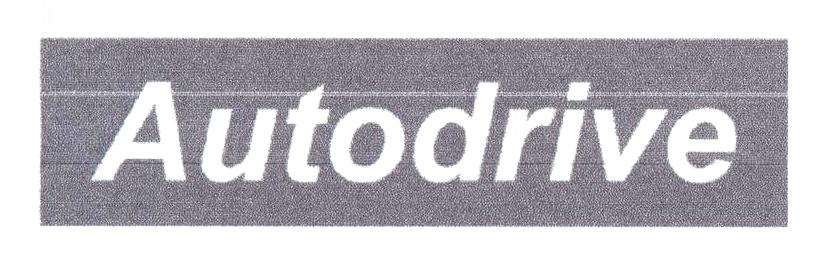 Autodrive