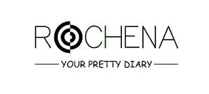 ROCHENA YOUR PRETTY DIARY