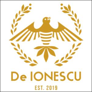 De IONESCU EST.2019