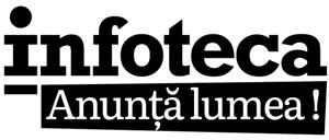 infoteca Anunță Lumea!