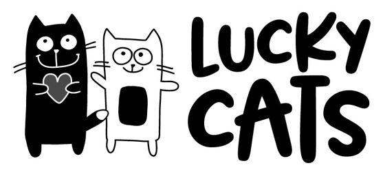 LUCKY CATS
