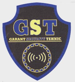 GST GARANT SECURITY TEHNIC