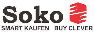 Soko SMART KAUFEN BUY CLEVER
