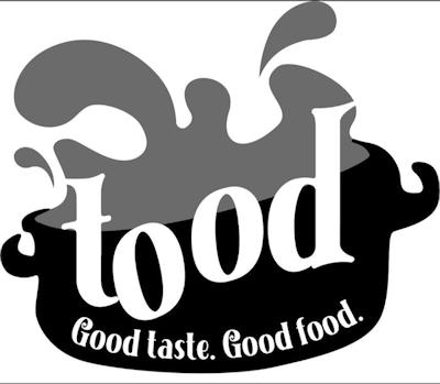 tood Good taste. Good food.