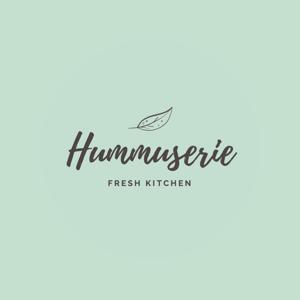 Hummuserie FRESH KITCHEN